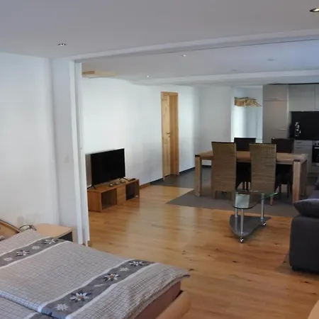 Apartment Im Adelheid *