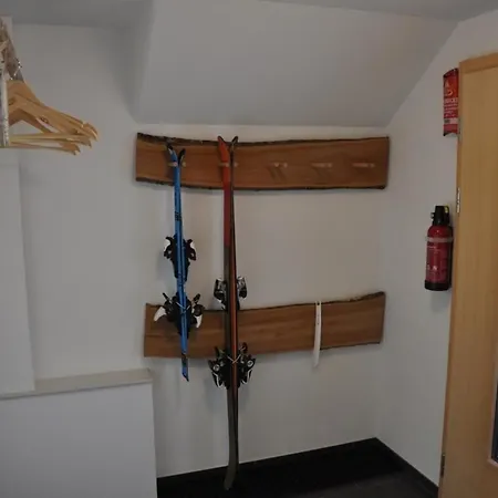Im Adelheid Apartment