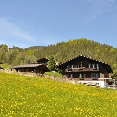 Im Adelheid * Grindelwald