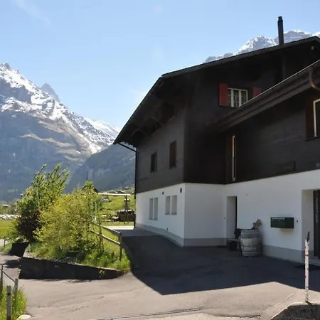 Im Adelheid * Grindelwald