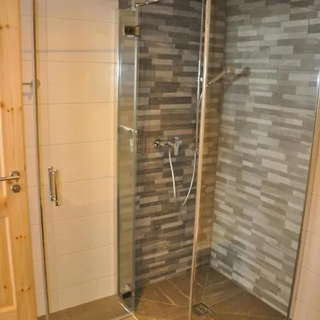 Apartment Im Adelheid *