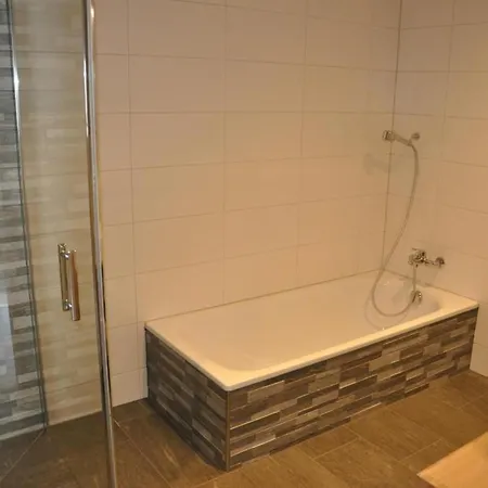 Apartment Im Adelheid Grindelwald