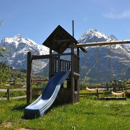 Im Adelheid * Grindelwald