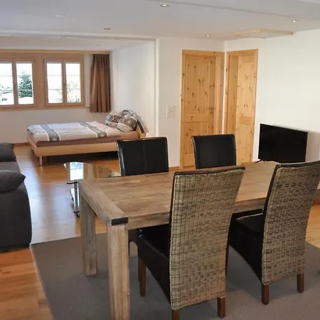 Apartment Im Adelheid