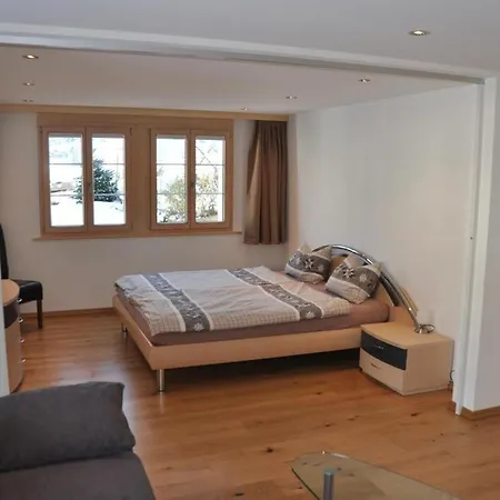 Apartment Im Adelheid *
