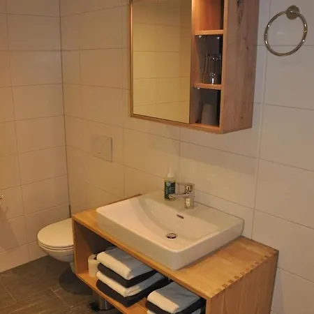 Apartment Im Adelheid
